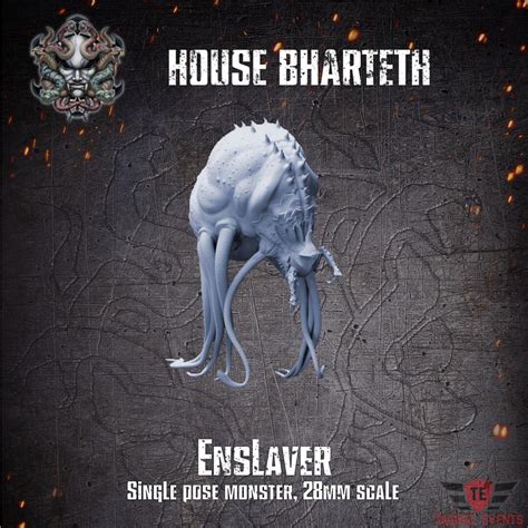 Enslaver .